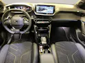 Peugeot 208 1.2 Hybrid GT