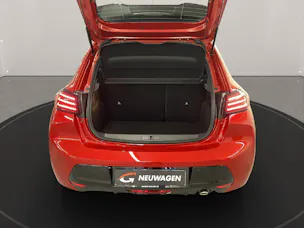 Peugeot 208 1.2 Hybrid GT