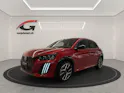Peugeot 208 1.2 Hybrid GT