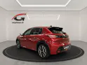 Peugeot 208 1.2 Hybrid GT