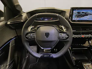 Peugeot 208 1.2 Hybrid GT