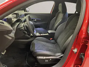 Peugeot 208 1.2 Hybrid GT
