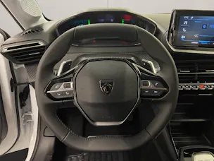 Peugeot 208 1.2 Hybrid Style