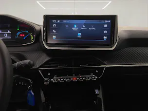 Peugeot 208 1.2 Hybrid Style