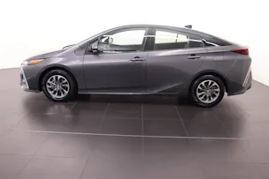 Toyota Prius 1.8 VVTi HSD Plug-In Solar / ab 1.99% Leasing bei Abschluss einer Protect Autoversicherung