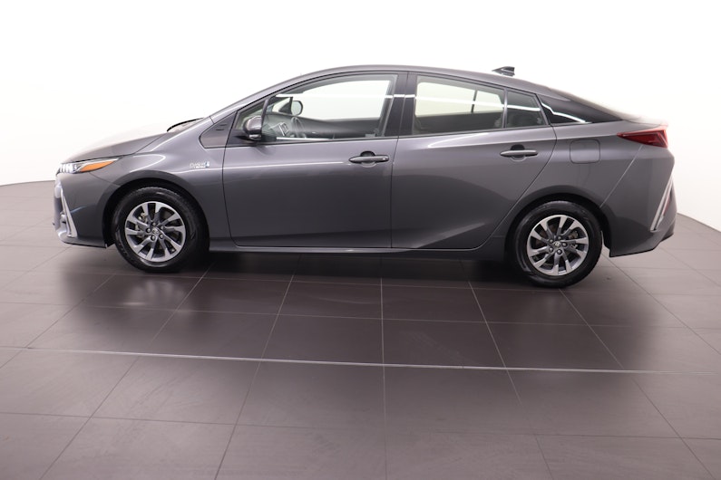 Vehicle image TOYOTA PRIUS+