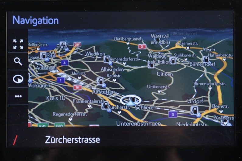 Vehicle image TOYOTA PRIUS+