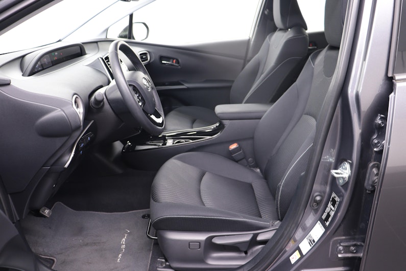 Vehicle image TOYOTA PRIUS+