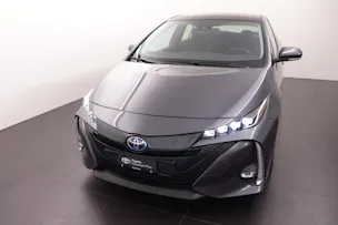 Toyota Prius 1.8 VVTi HSD Plug-In Solar / ab 1.99% Leasing bei Abschluss einer Protect Autoversicherung