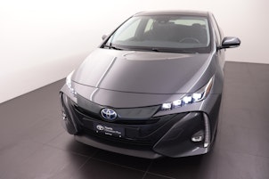Vehicle image TOYOTA Prius 1.8 VVTi HSD Plug-In Solar