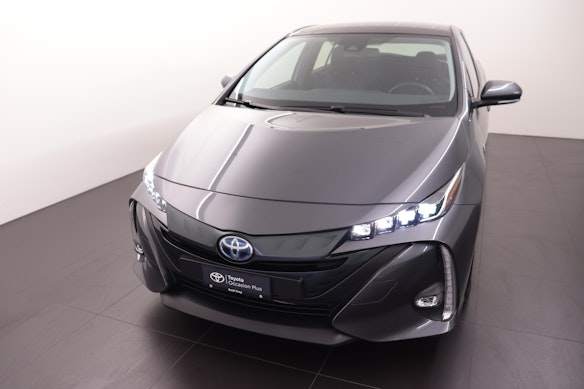 TOYOTA Prius 1.8 VVTi HSD Plug-In Solar 0