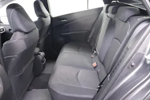 Toyota Prius 1.8 VVTi HSD Plug-In Solar / ab 1.99% Leasing bei Abschluss einer Protect Autoversicherung
