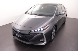 Vehicle image TOYOTA Prius 1.8 VVTi HSD Plug-In Solar