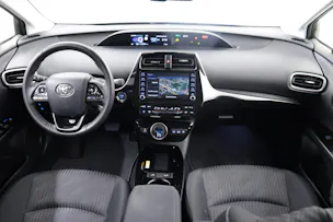 Toyota Prius 1.8 VVTi HSD Plug-In Solar / ab 1.99% Leasing bei Abschluss einer Protect Autoversicherung