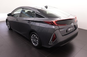 Vehicle image TOYOTA Prius 1.8 VVTi HSD Plug-In Solar