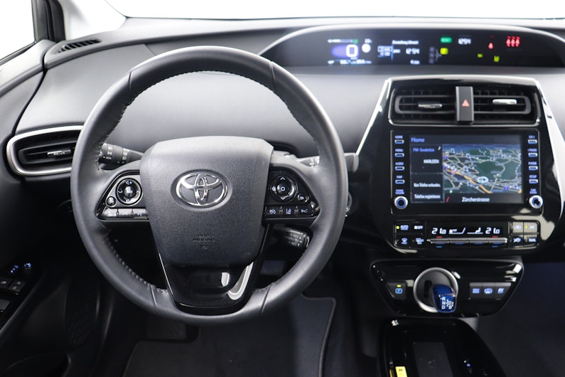 Vehicle image TOYOTA PRIUS+