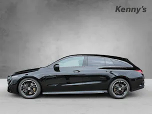 Mercedes-Benz CLA 250 AMG Line 4Matic Shooting Brake
