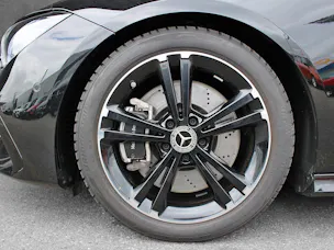 Mercedes-Benz CLA 250 AMG Line 4Matic Shooting Brake