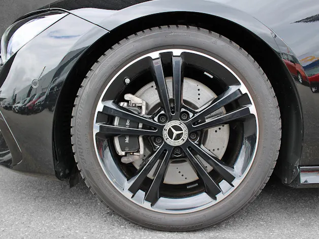 Mercedes-Benz CLA 250 AMG Line 4Matic Shooting Brake