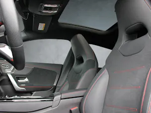 Mercedes-Benz CLA 250 AMG Line 4Matic Shooting Brake