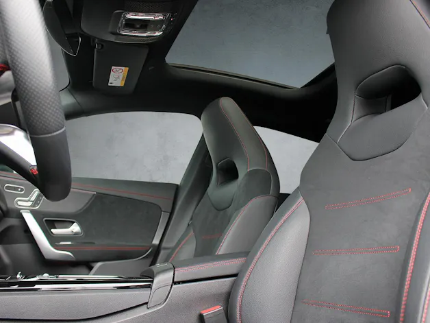 Mercedes-Benz CLA 250 AMG Line 4Matic Shooting Brake