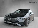 Mercedes-Benz CLA 250 AMG Line 4Matic Shooting Brake
