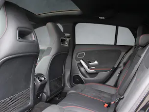 Mercedes-Benz CLA 250 AMG Line 4Matic Shooting Brake