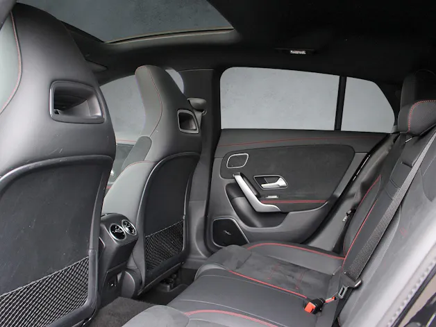Mercedes-Benz CLA 250 AMG Line 4Matic Shooting Brake
