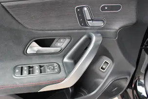 Mercedes-Benz CLA 250 AMG Line 4Matic Shooting Brake