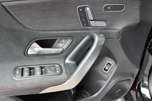Mercedes-Benz CLA 250 AMG Line 4Matic Shooting Brake