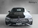 Mercedes-Benz CLA 250 AMG Line 4Matic Shooting Brake