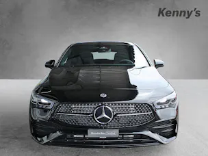 Mercedes-Benz CLA 250 AMG Line 4Matic Shooting Brake