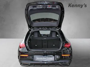 Mercedes-Benz CLA 250 AMG Line 4Matic Shooting Brake