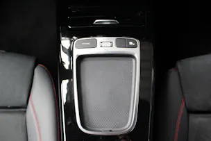 Mercedes-Benz CLA 250 AMG Line 4Matic Shooting Brake