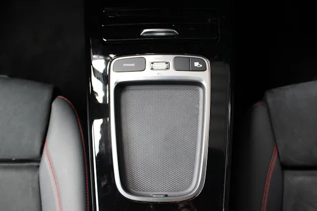 Mercedes-Benz CLA 250 AMG Line 4Matic Shooting Brake
