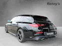 Mercedes-Benz CLA 250 AMG Line 4Matic Shooting Brake