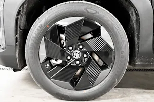 Toyota Urban Cruiser Comfort