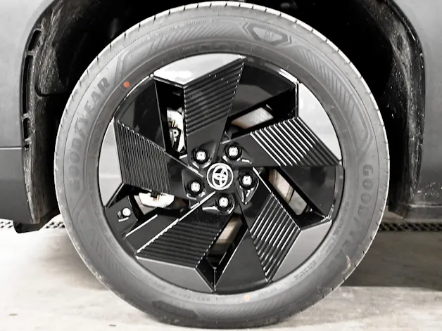 Toyota Urban Cruiser Comfort