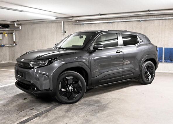 Vehicle image 1 Vehicle image 1