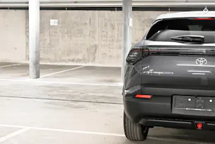 Toyota Urban Cruiser Comfort