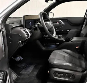 Toyota Urban Cruiser Comfort
