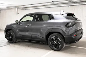 Toyota Urban Cruiser Comfort