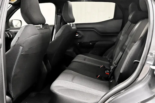 Toyota Urban Cruiser Comfort