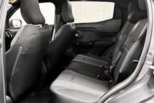 Vehicle image TOYOTA Urban Cruiser Comfort