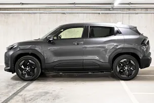 Toyota Urban Cruiser Comfort