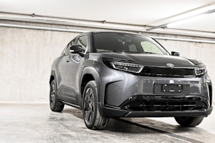 Vehicle image TOYOTA Urban Cruiser Comfort