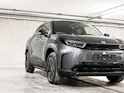 Toyota Urban Cruiser Comfort