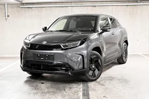 Toyota Urban Cruiser Comfort