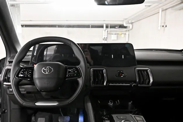 Toyota Urban Cruiser Comfort