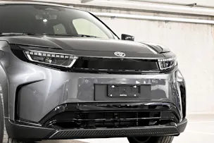 Toyota Urban Cruiser Comfort